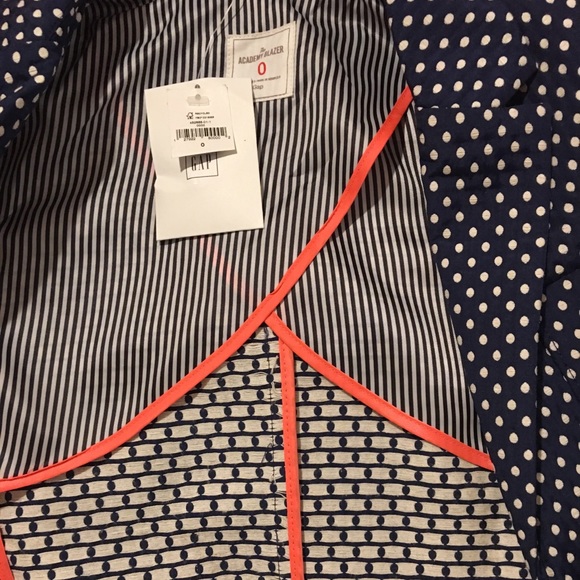 NWT Gap academy blazer - Picture 2 of 4